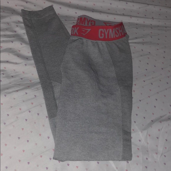 Gymshark Pants - TRADE💕 do not buy!!!! 🖤